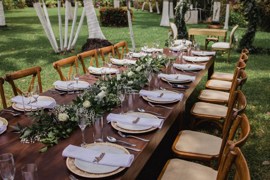 Boda de Itzel